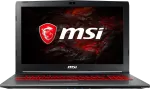 MSI GV62 7RC-019XPL