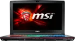 MSI GE62VR 6RF-261RU Apache Pro