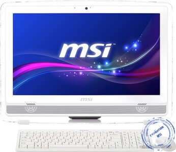 моноблок MSI AE220 5M-065RU