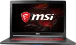 MSI GV72 7RD-1048XPL