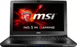 MSI GL62 6QD-028RU