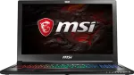 MSI GS63VR 7RF-409RU Stealth Pro