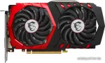 MSI Geforce GTX 1050 Ti Gaming X