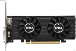 MSI Radeon RX 550 LP OC
