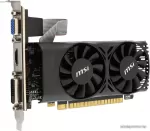 MSI GeForce GTX 750 Ti