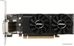 MSI Geforce GTX 1050