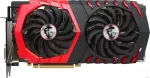 MSI Radeon RX 580 Gaming plus