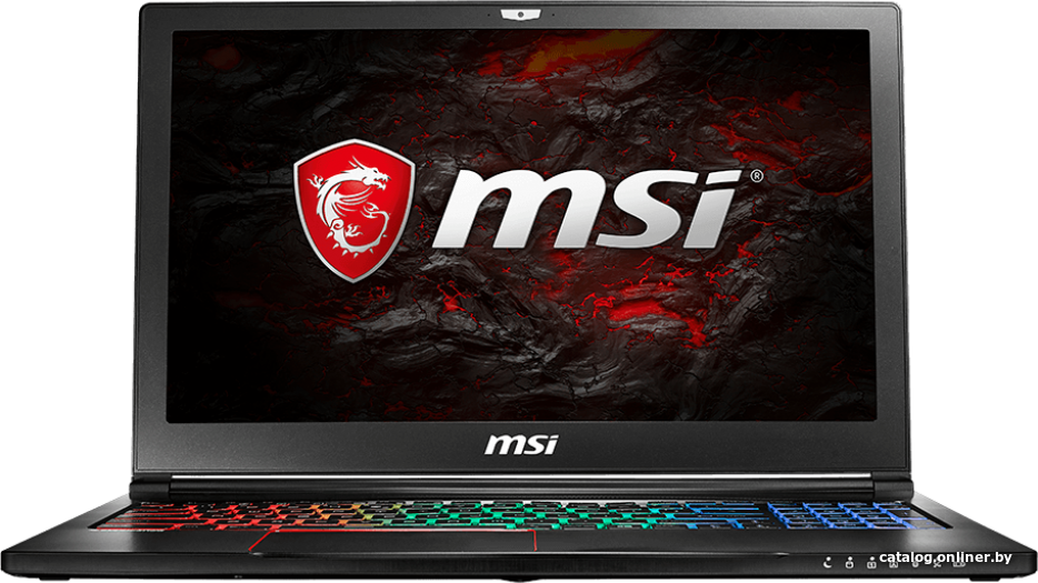 Замена экрана MSI GS63 7RD-086PL Stealth