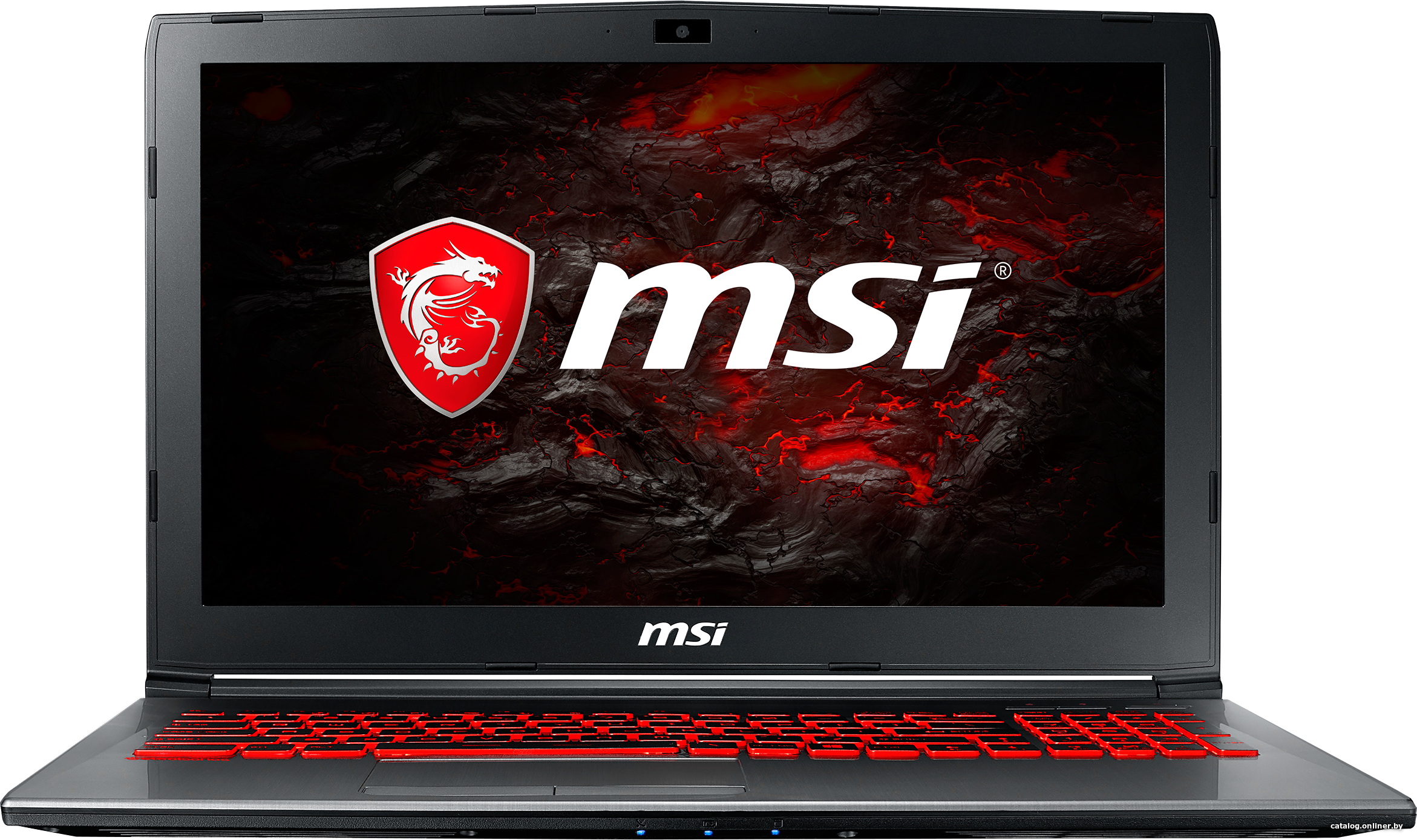 Замена экрана MSI GV62 7RE-1891XPL
