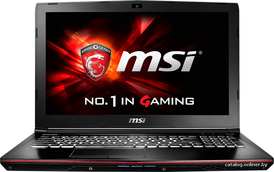 Замена экрана MSI GE62 6QC-020XPL Apache