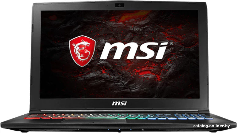 Замена экрана MSI GP62M 7RDX-1661XRU Leopard