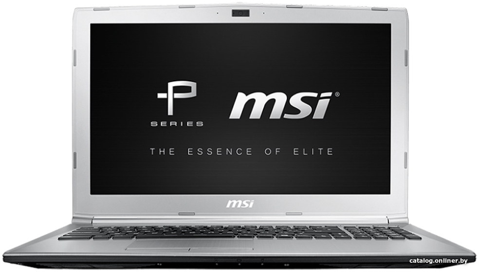 Замена экрана MSI PL62 7RD-016XPL