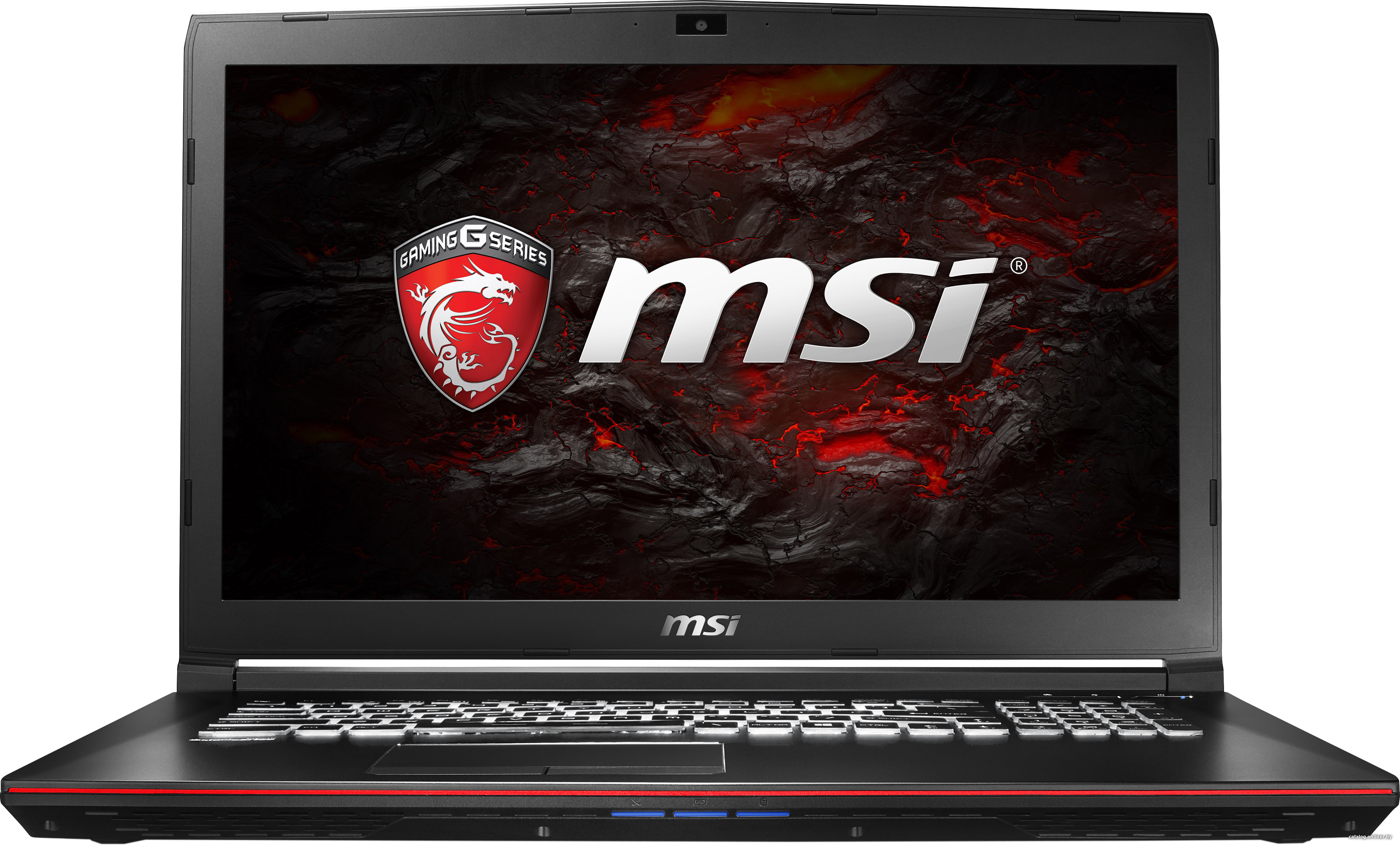 Замена экрана MSI GP72 7RE-411XPL Leopard Pro