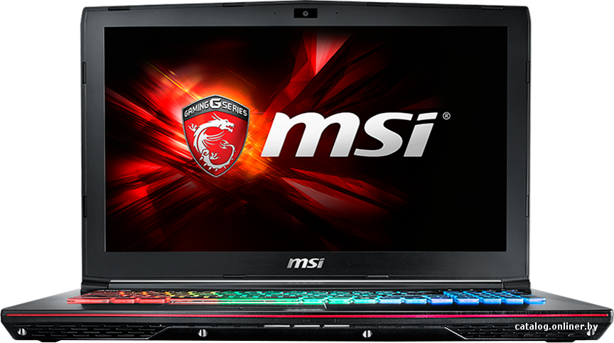 Замена экрана MSI GE62VR 6RF-261RU Apache Pro