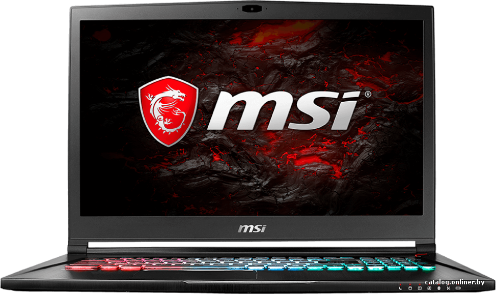 Замена экрана MSI GS73VR 7RF-201PL Stealth Pro