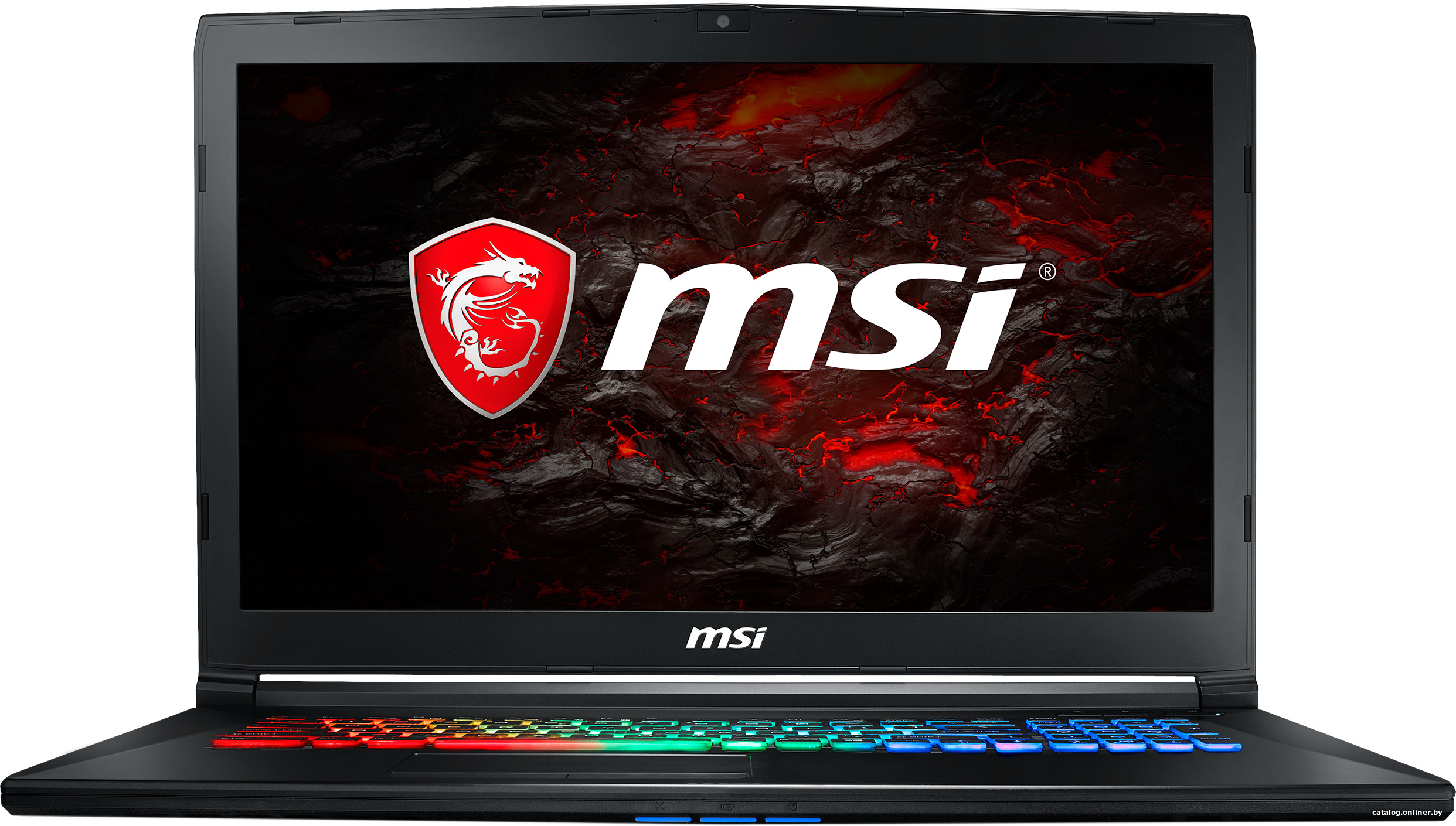 Замена экрана MSI GP72M 7RDX-1022XRU Leopard