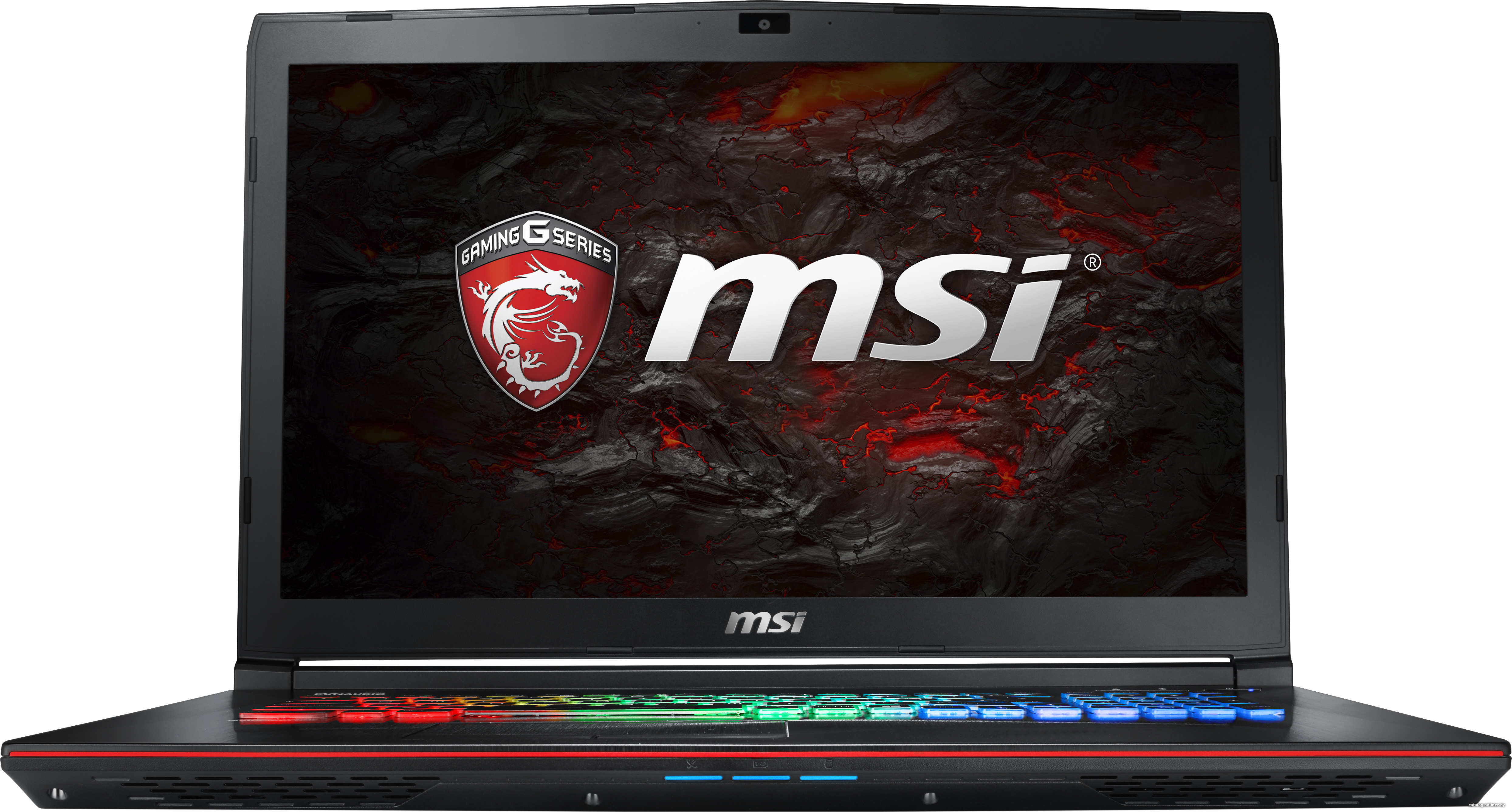 Замена экрана MSI GE72VR 7RF-601RU Apache Pro