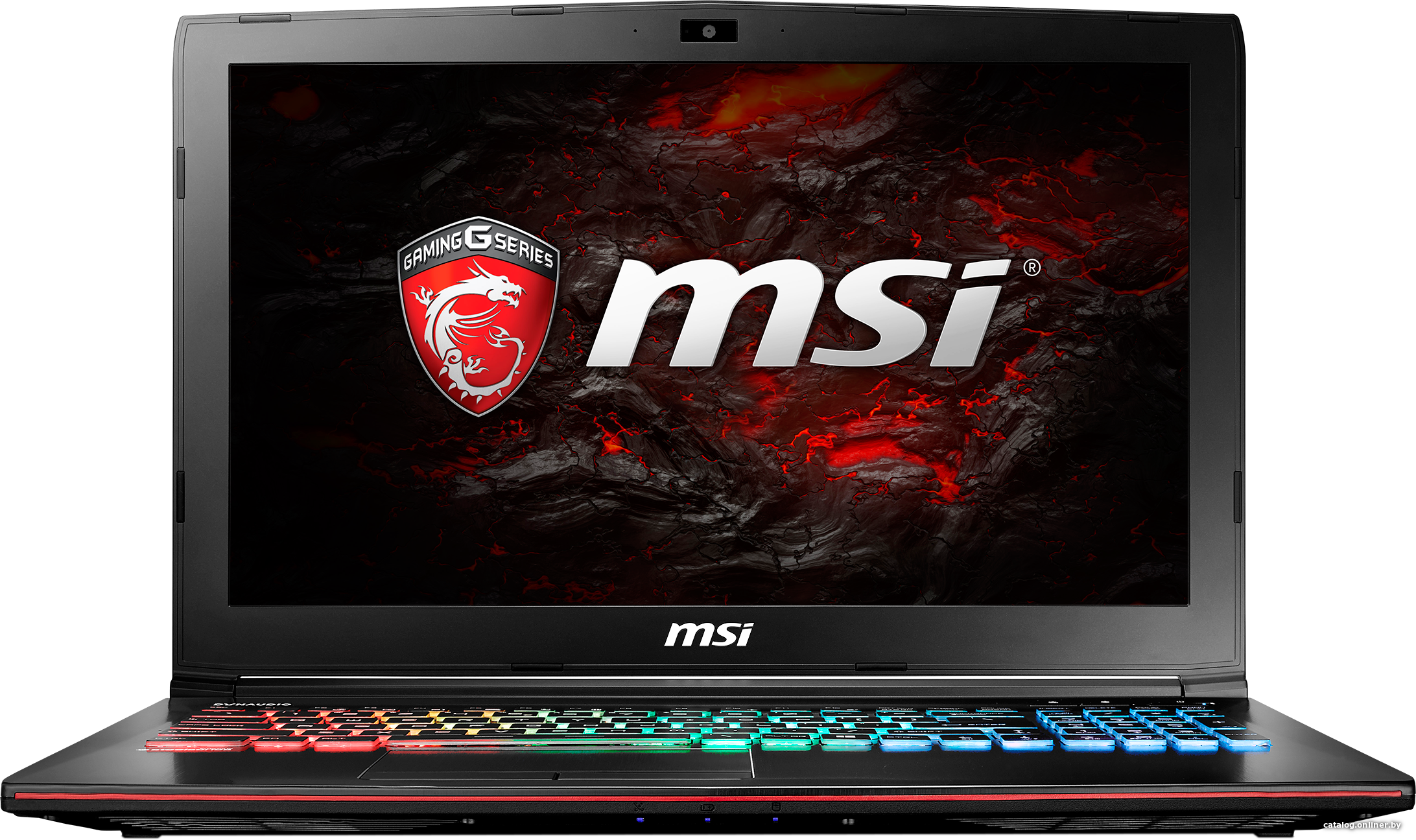 Замена экрана MSI GE62MVR 7RG-013XRU Apache Pro