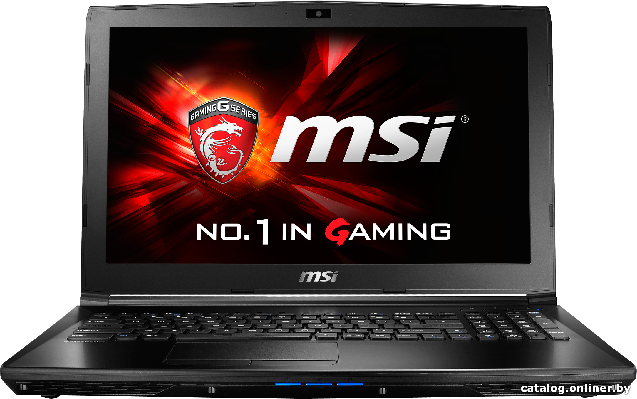 Замена экрана MSI GL62 6QF-1470RU