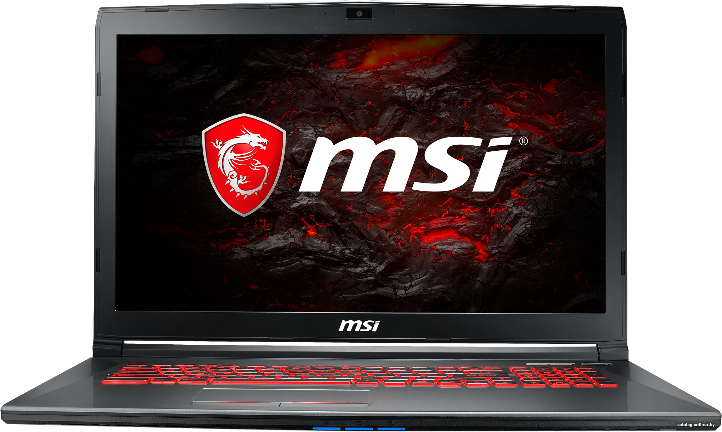 Замена экрана MSI GV72 7RE-1264XPL