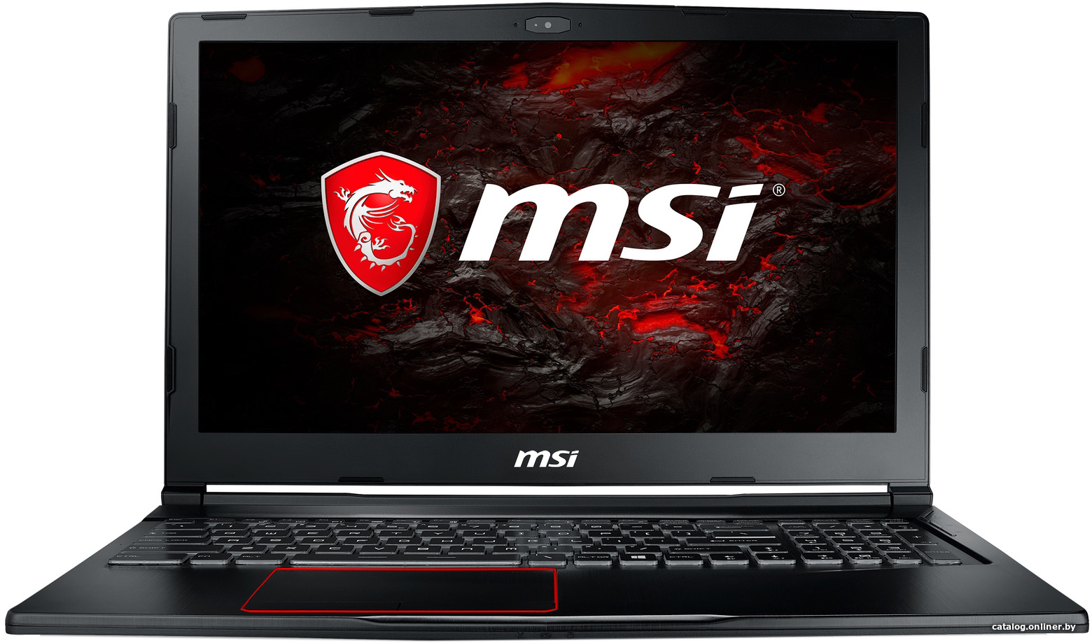 Замена экрана MSI GE63VR 7RF-056RU Raider