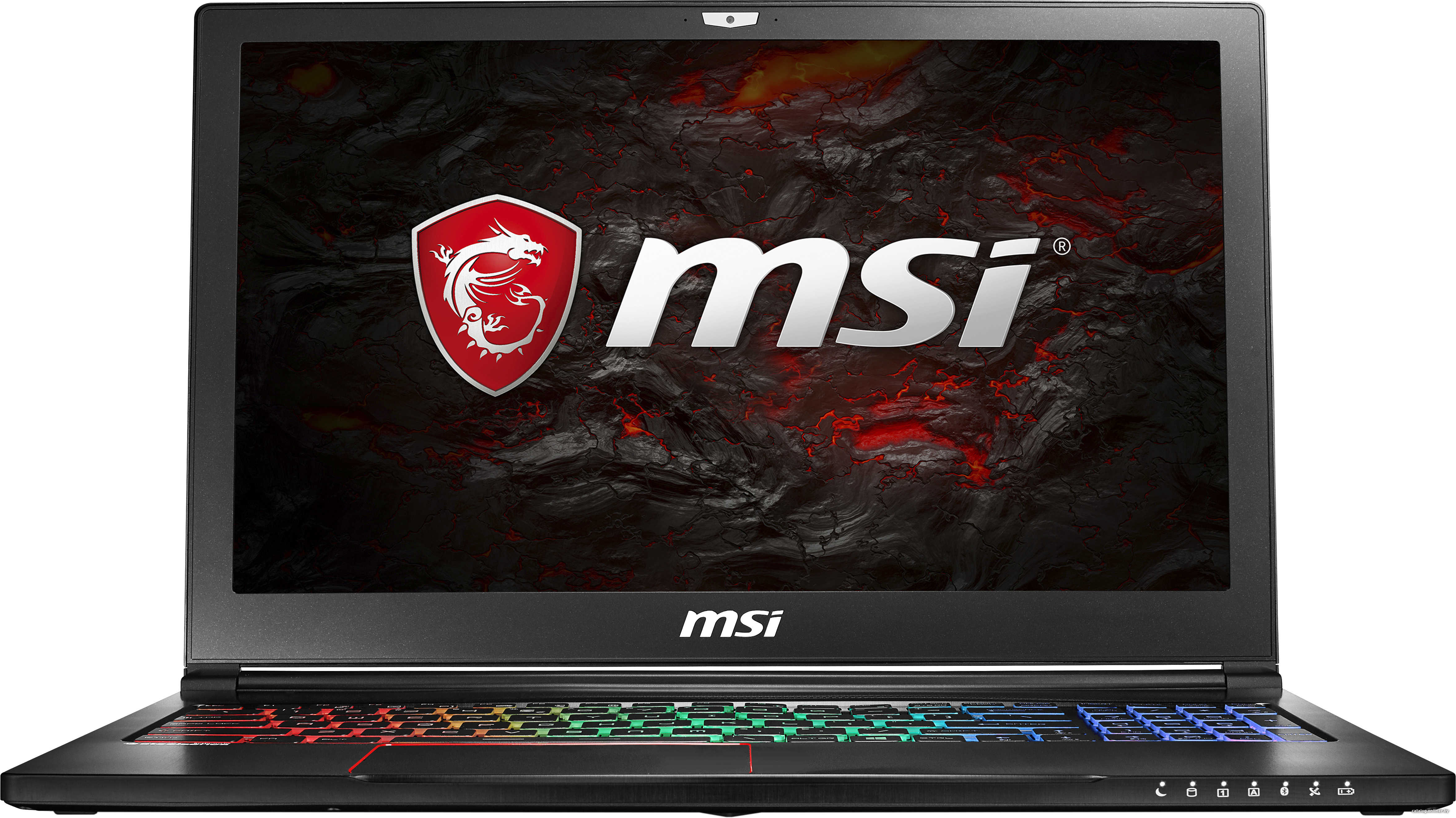 Замена экрана MSI GS63VR 7RG-025RU Stealth Pro