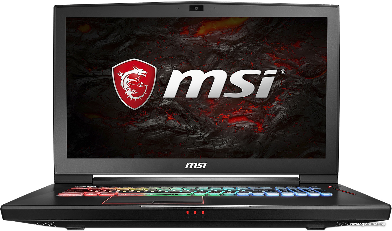 Замена экрана MSI GT73EVR 7RE-857RU Titan