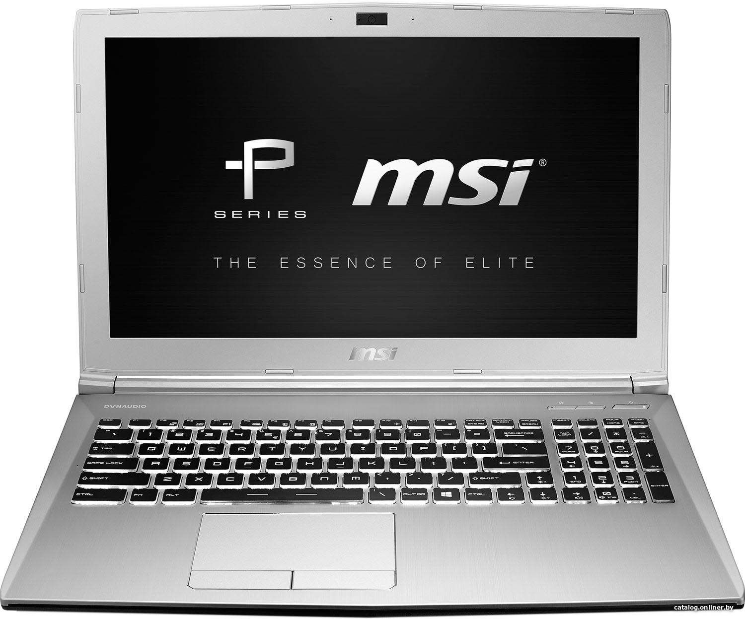 Замена экрана MSI PL60 7RD-026XRU