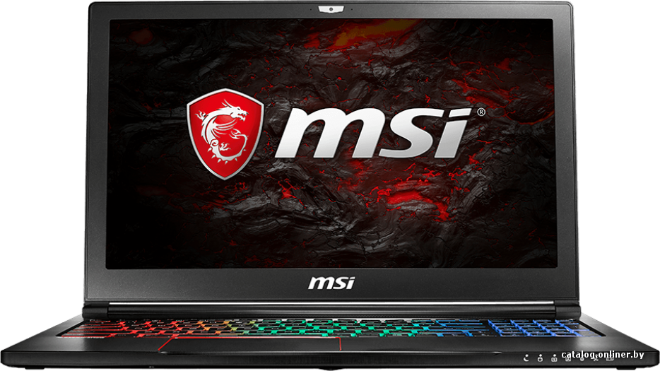 Замена экрана MSI GS63VR 7RF-409RU Stealth Pro
