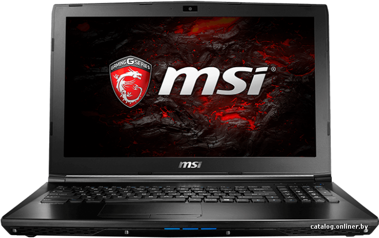 Замена экрана MSI GL62 7QF-1674XPL