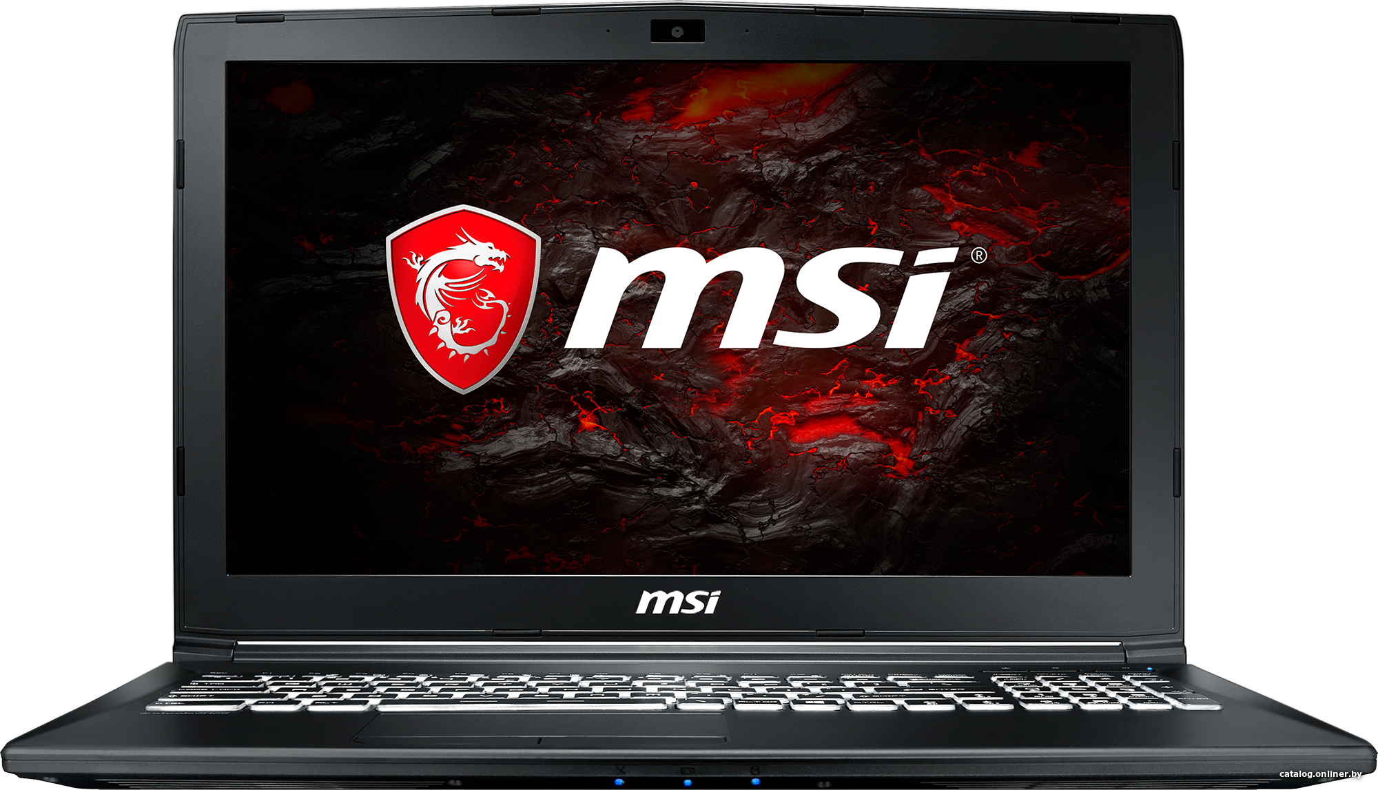 Замена экрана MSI GL62M 7REX-2093XRU