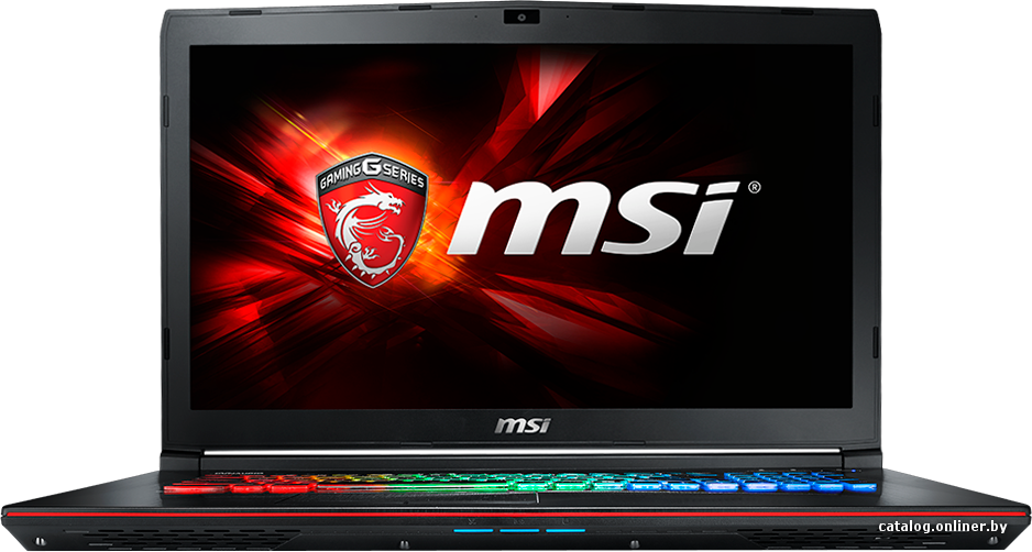 Замена экрана MSI GE72VR 6RF-245RU Apache Pro