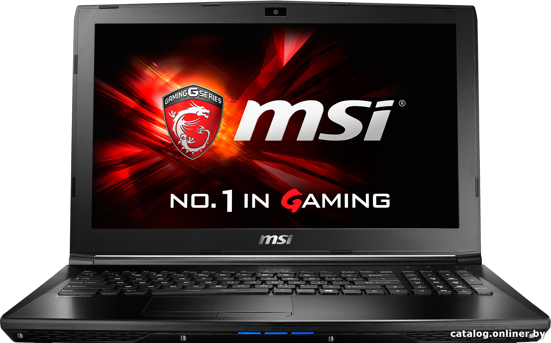Замена экрана MSI GL62 6QD-253XPL