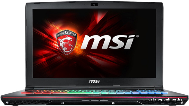Замена экрана MSI GE62 6QF-098XRU Apache Pro